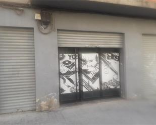 Premises to rent in Calle Lauri Volpi, 47, L'Eixereta