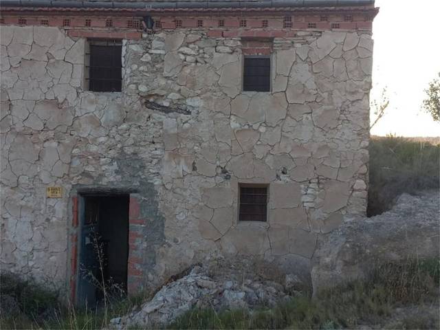 Casa-chalet en Venta en Castalla