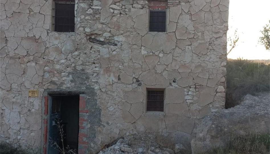 Foto 1 de Casa o chalet en venta en Castalla, Alicante