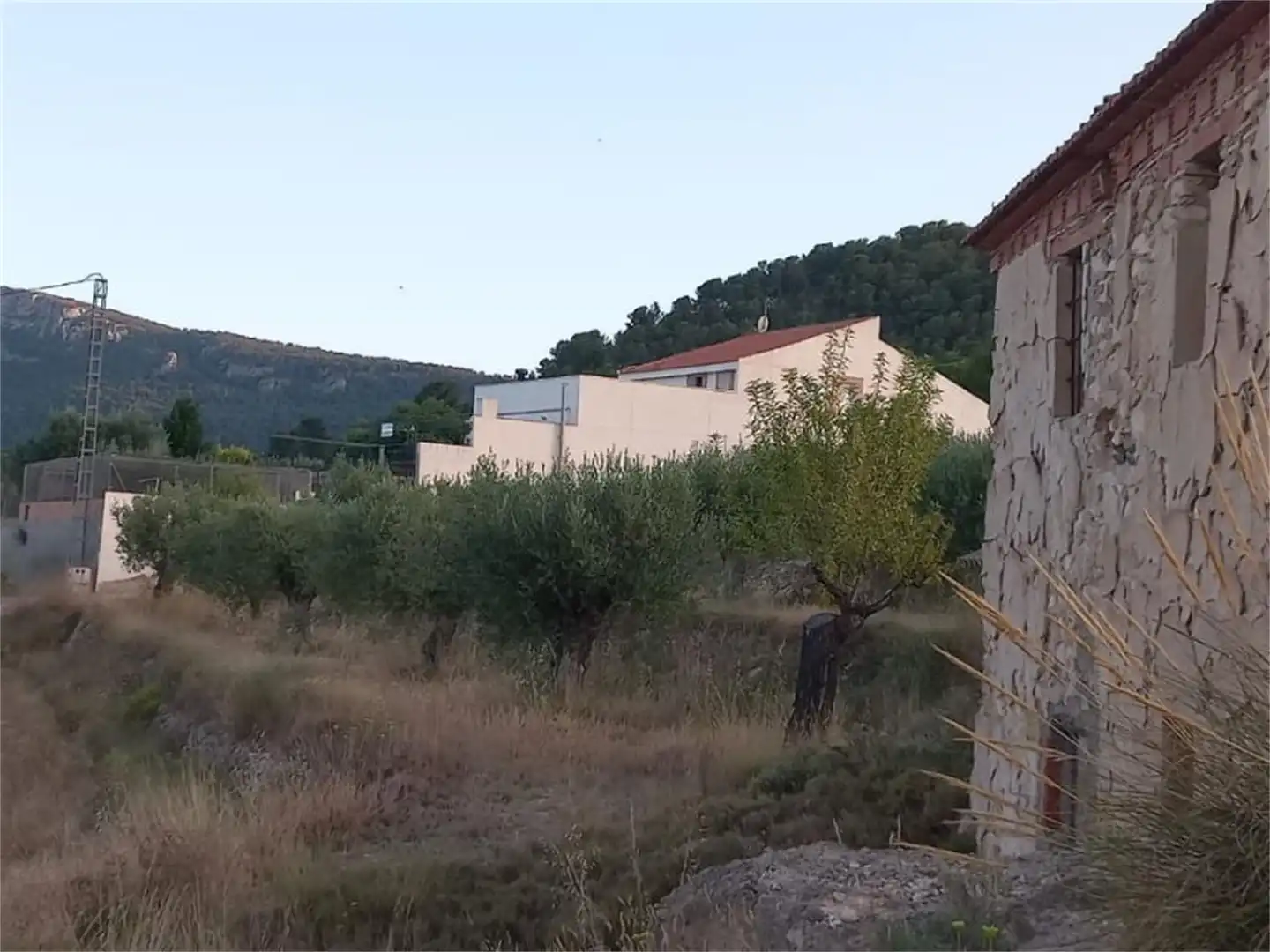 Casa o chalet en venta en Castalla