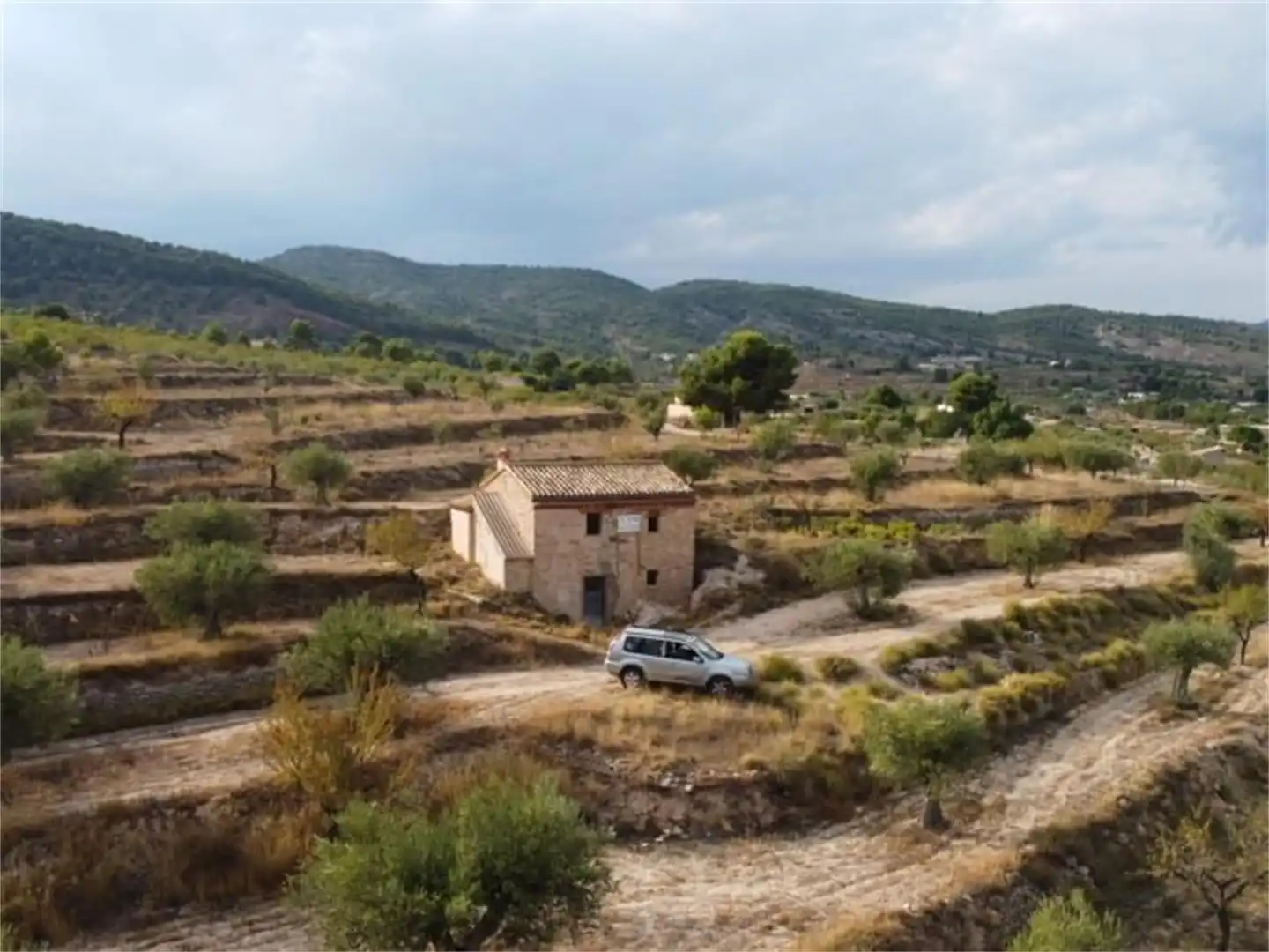 Casa o chalet en venta en Castalla