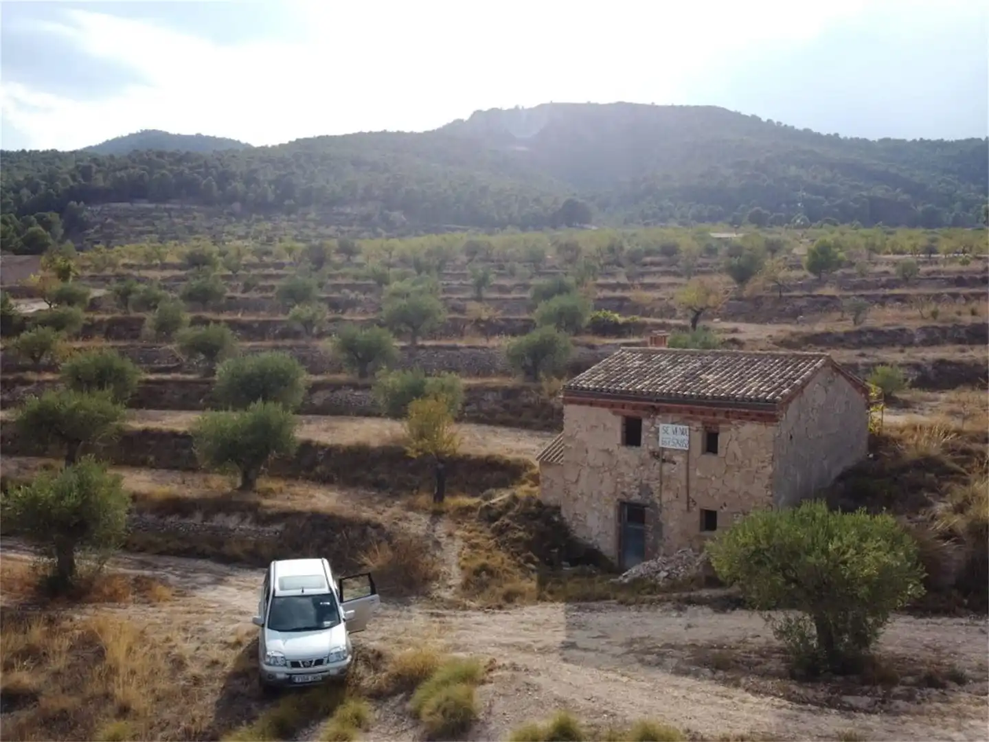 Casa o chalet en venta en Castalla