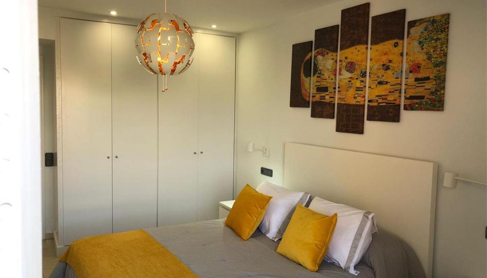 Flat to rent in Calle Nueva, 3, Puebla de Soto, Murcia - image 1 Photo 1 of Flat to rent in Calle Nueva, 3, Puebla de Soto, Murcia