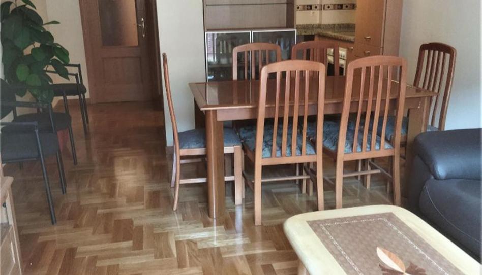 Pis en venda a Calle Ataulfo, 5, San Martín del Rey Aurelio, Asturias - imatge 1 Foto 1 de Pis en venda a Calle Ataulfo, 5, San Martín del Rey Aurelio, Asturias