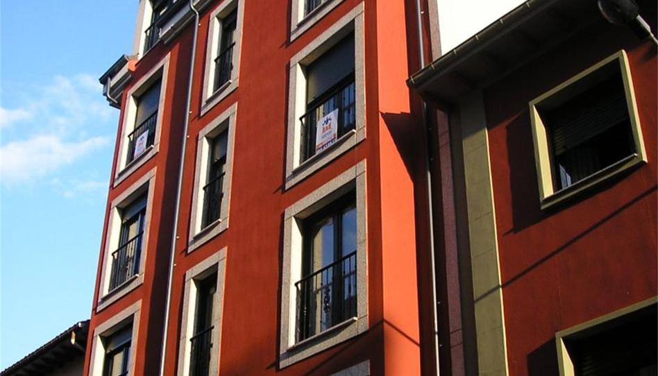 Flat for sale in Calle Ataulfo, 5, San Martín del Rey Aurelio, Asturias - image 1 Photo 1 of Flat for sale in Calle Ataulfo, 5, San Martín del Rey Aurelio, Asturias