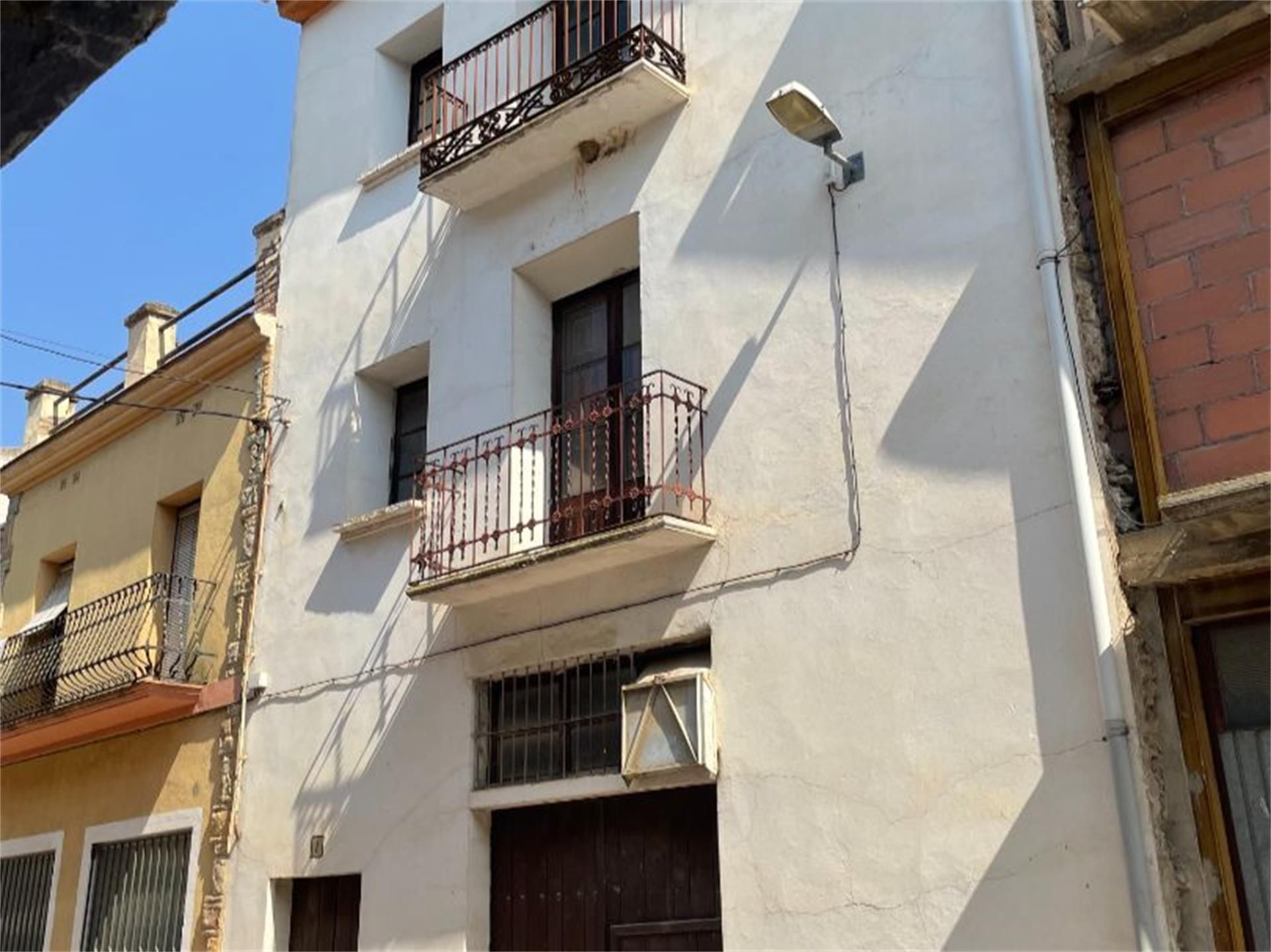Exterior view of Premises for sale in Alcampell