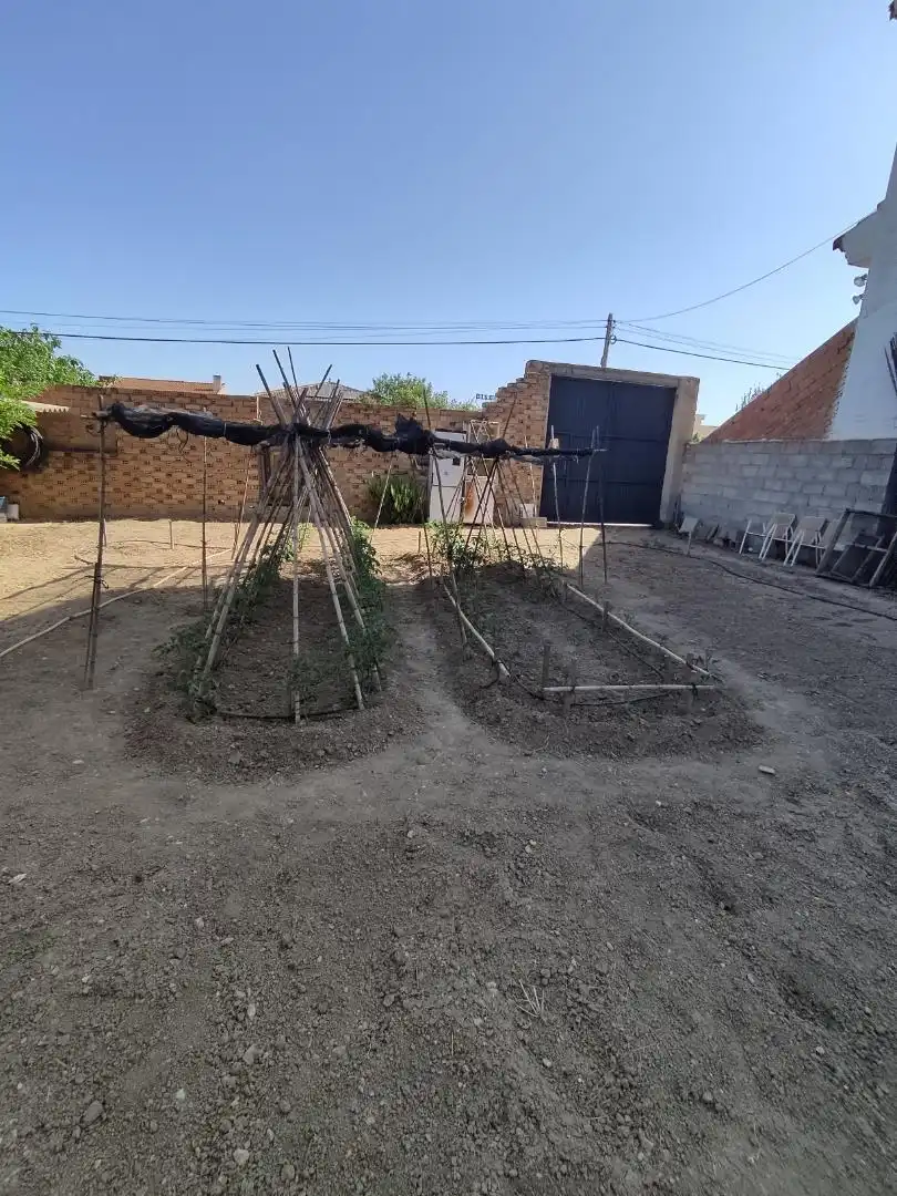 Jardín de Urbanizable en venta en Cijuela