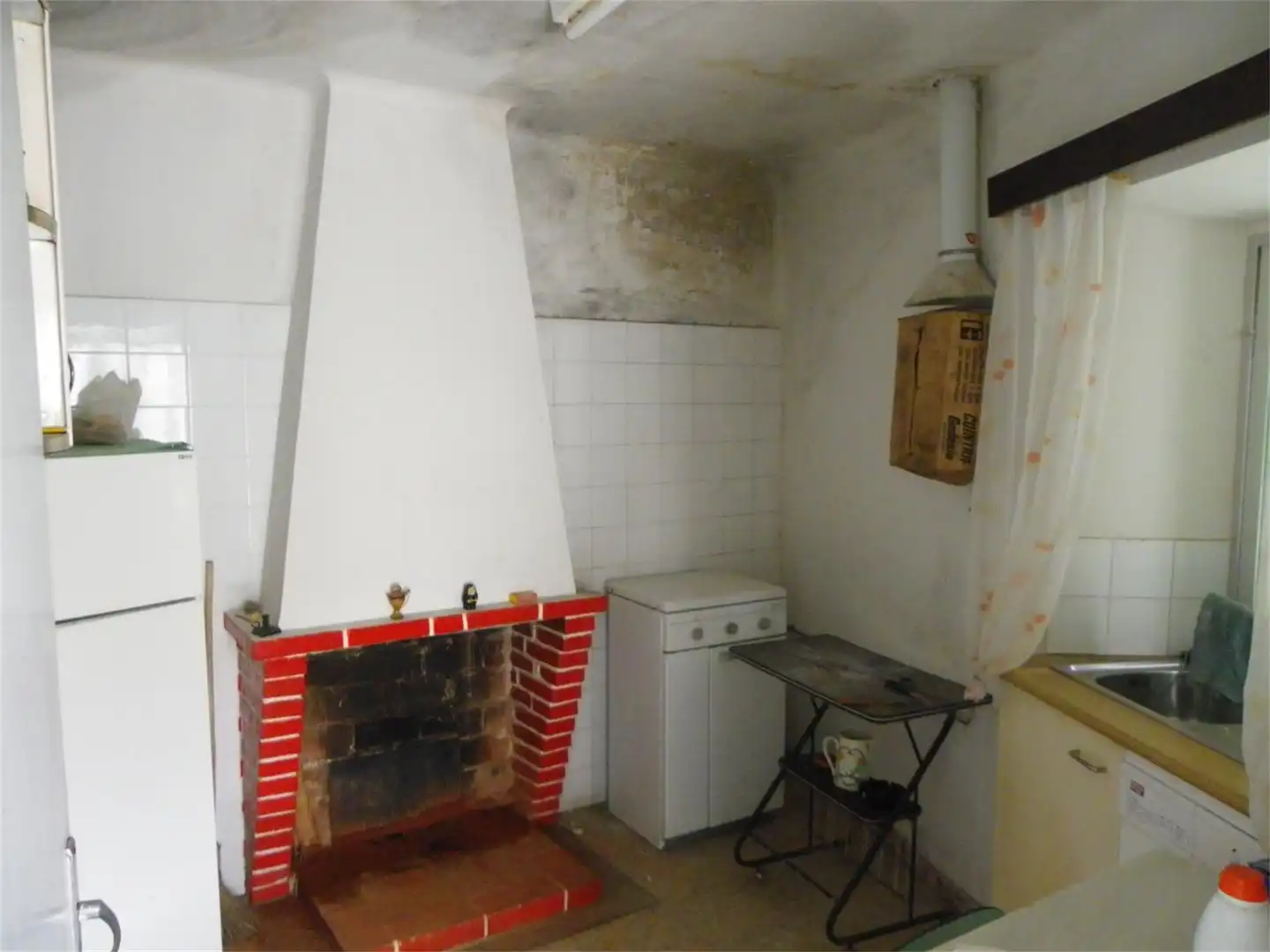 Country house zum Verkauf in Calle de la Iglesia, 26, Poveda Country house zum Verkauf in Calle de la Iglesia, 26, Poveda