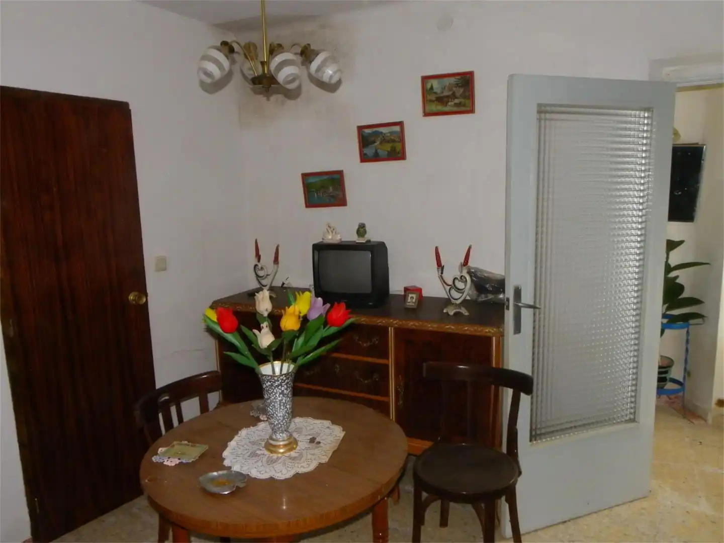 Country house zum Verkauf in Calle de la Iglesia, 26, Poveda Esszimmer von Country house zum Verkauf in Poveda