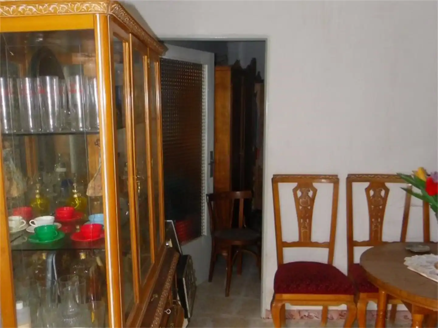 Country house zum Verkauf in Calle de la Iglesia, 26, Poveda Esszimmer von Country house zum Verkauf in Poveda