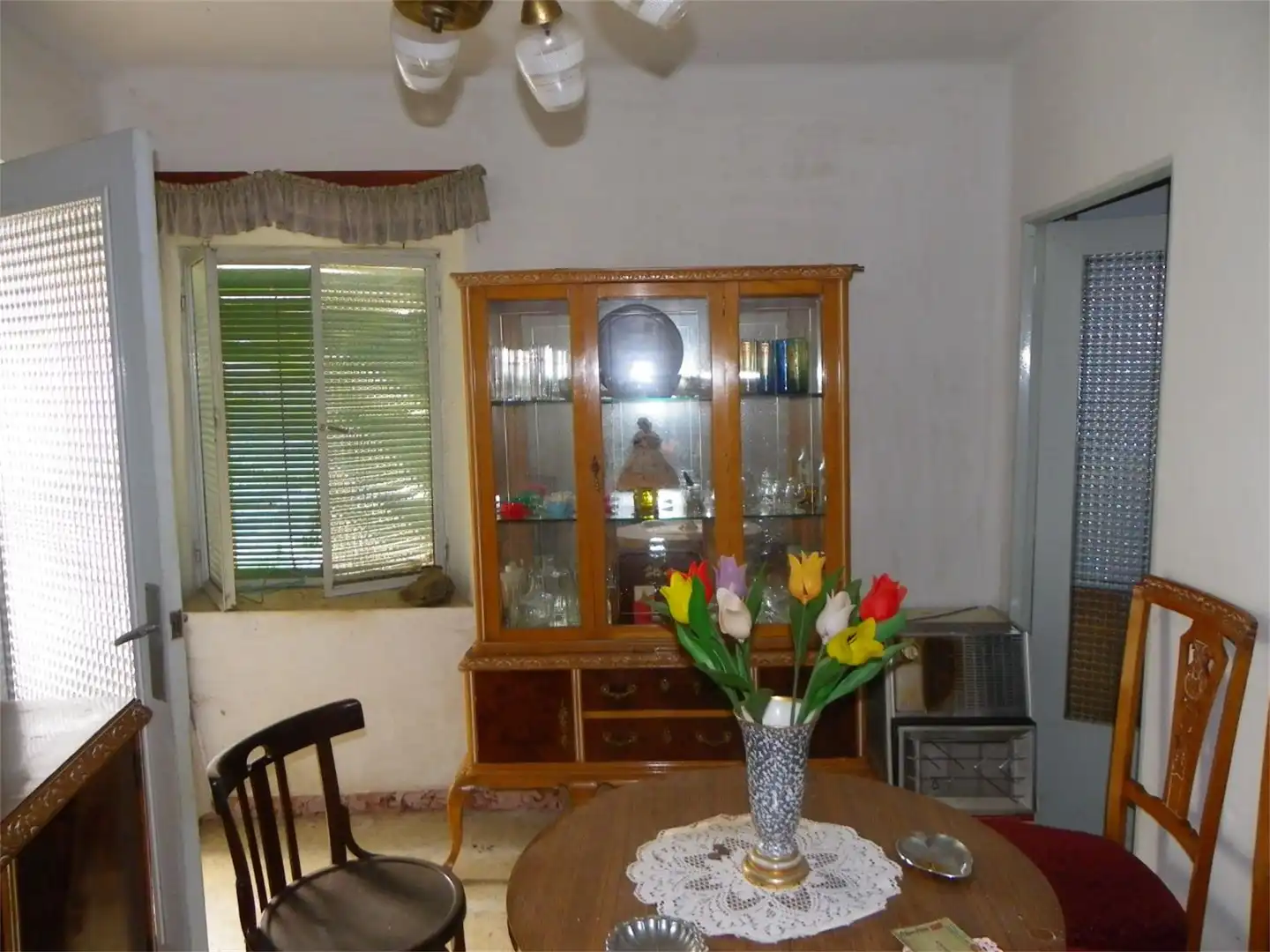 Country house zum Verkauf in Calle de la Iglesia, 26, Poveda Esszimmer von Country house zum Verkauf in Poveda