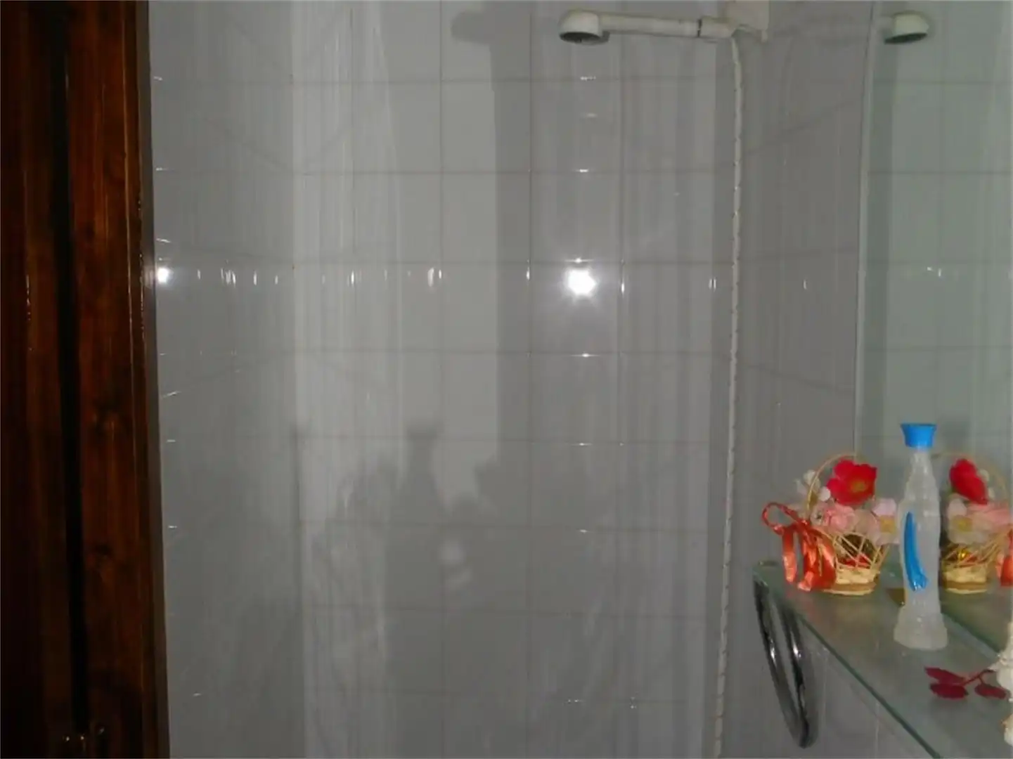 Country house zum Verkauf in Calle de la Iglesia, 26, Poveda Badezimmer von Country house zum Verkauf in Poveda