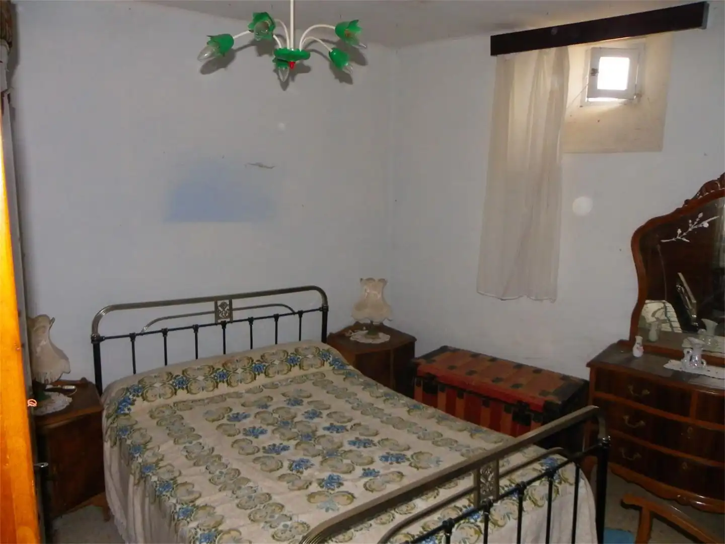 Country house zum Verkauf in Calle de la Iglesia, 26, Poveda Schlafzimmer von Country house zum Verkauf in Poveda
