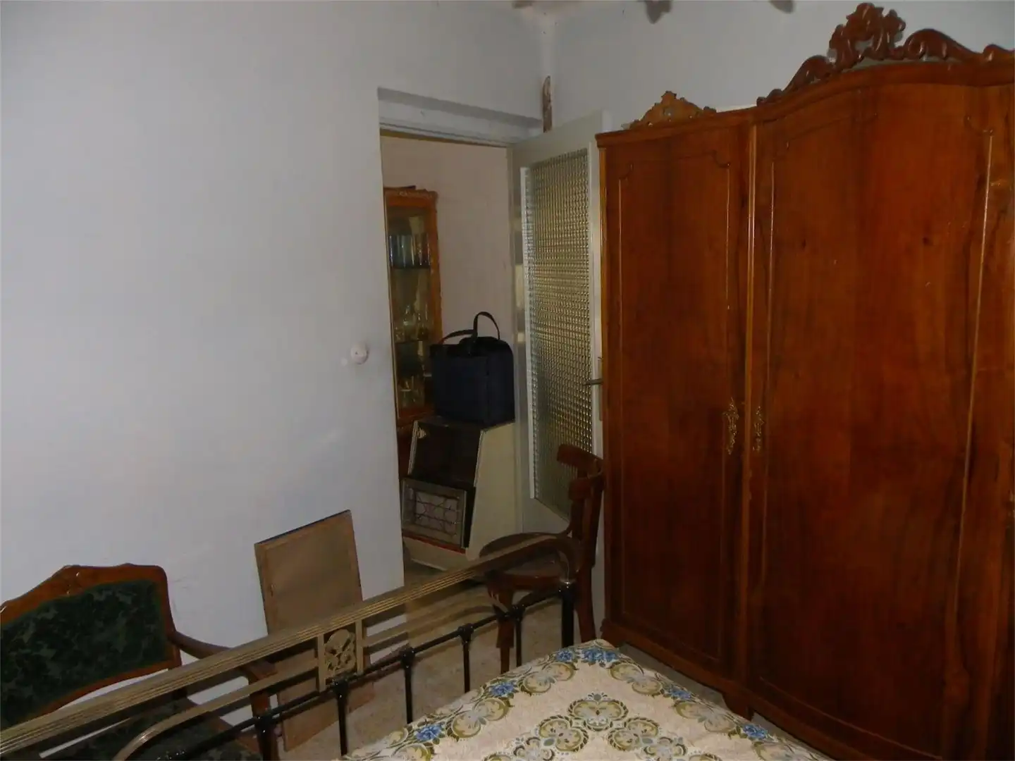 Country house zum Verkauf in Calle de la Iglesia, 26, Poveda Schlafzimmer von Country house zum Verkauf in Poveda