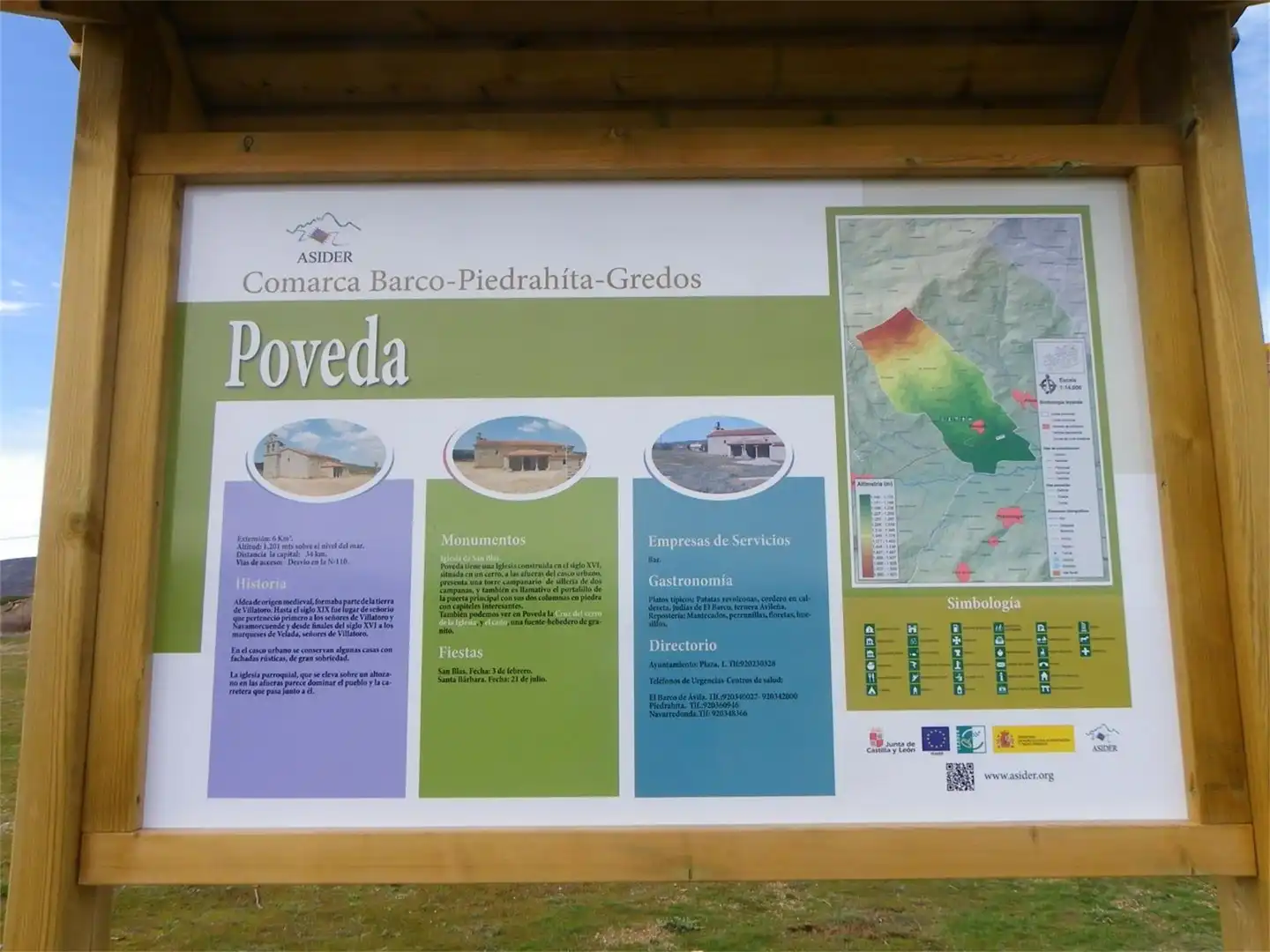Country house zum Verkauf in Calle de la Iglesia, 26, Poveda Country house zum Verkauf in Poveda
