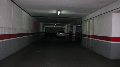 Foto 2 de Garatge de lloguer a Avenida Escaleritas, 39a, Altavista - Don Zoilo, Las Palmas