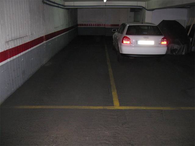 Garaje en Alquiler en Avenida Escaleritas, 39A en Altavista - Don Zoilo