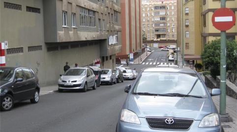 Foto 4 de Garatge de lloguer a Avenida Escaleritas, 39a, Altavista - Don Zoilo, Las Palmas