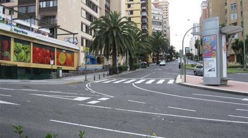 Foto 5 de Garatge de lloguer a Avenida Escaleritas, 39a, Altavista - Don Zoilo, Las Palmas