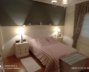Bedroom of Planta baja for sale in Consuegra  with Balcony