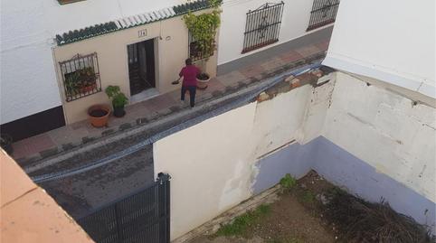 Land for sale in Calle Póstigos, Casco Antiguo, Málaga - image 4 Photo 4 of Land for sale in Calle Póstigos, Casco Antiguo, Málaga