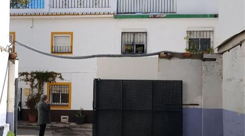 Land for sale in Calle Póstigos, Casco Antiguo, Málaga - image 5 Photo 5 of Land for sale in Calle Póstigos, Casco Antiguo, Málaga