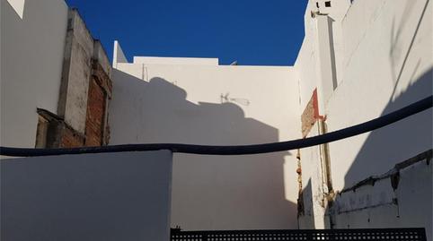 Land for sale in Calle Póstigos, Casco Antiguo, Málaga - image 3 Photo 3 of Land for sale in Calle Póstigos, Casco Antiguo, Málaga