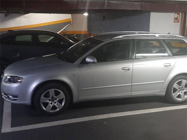 Garaje en Venta en Calle de la Cruz del Sur, 5 en Estrella