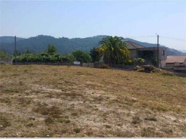 Terreno en Venta en Estrada de Bembrive en Lavadores