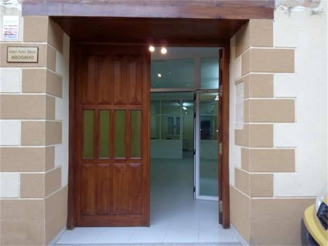 Local comercial en Venta en Calle Miraflores, 1 en Villalpando