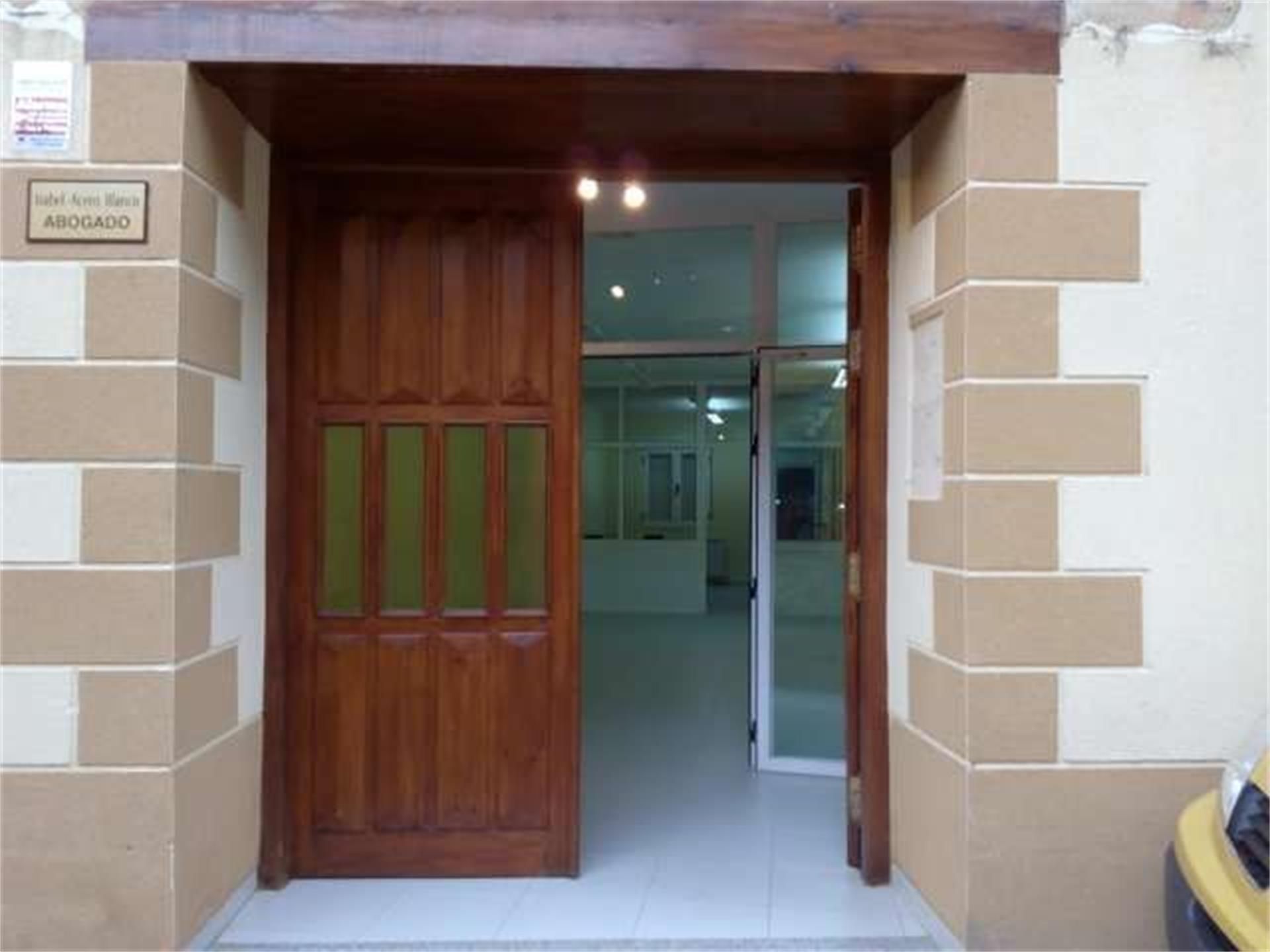 Local en venda a Calle Miraflores, 1, Villalpando