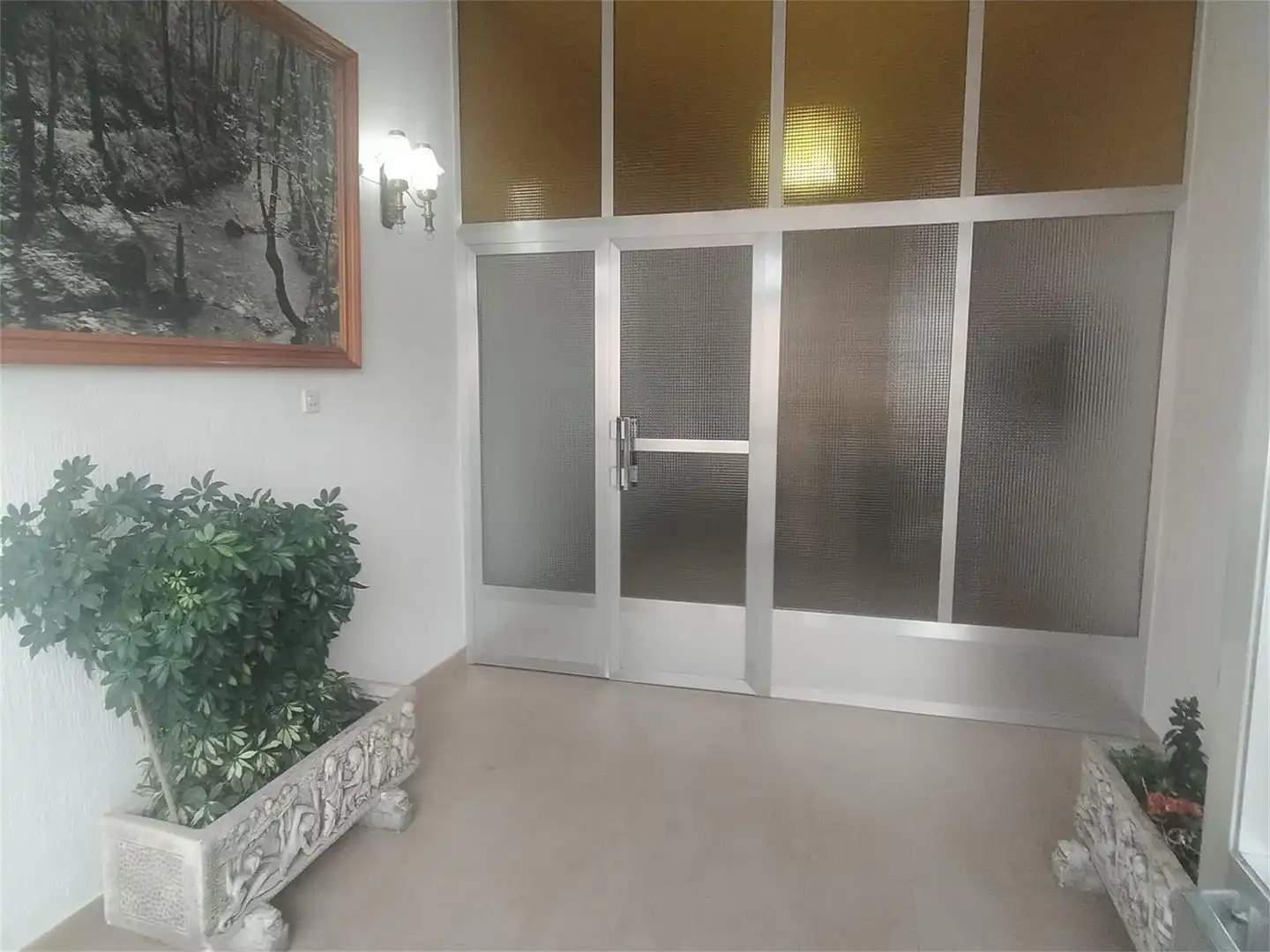 Piso en venta en Barrio Matamorosa, Campoo de Enmedio Piso en venta en Campoo de Enmedio con Calefacción, Parquet y Terraza