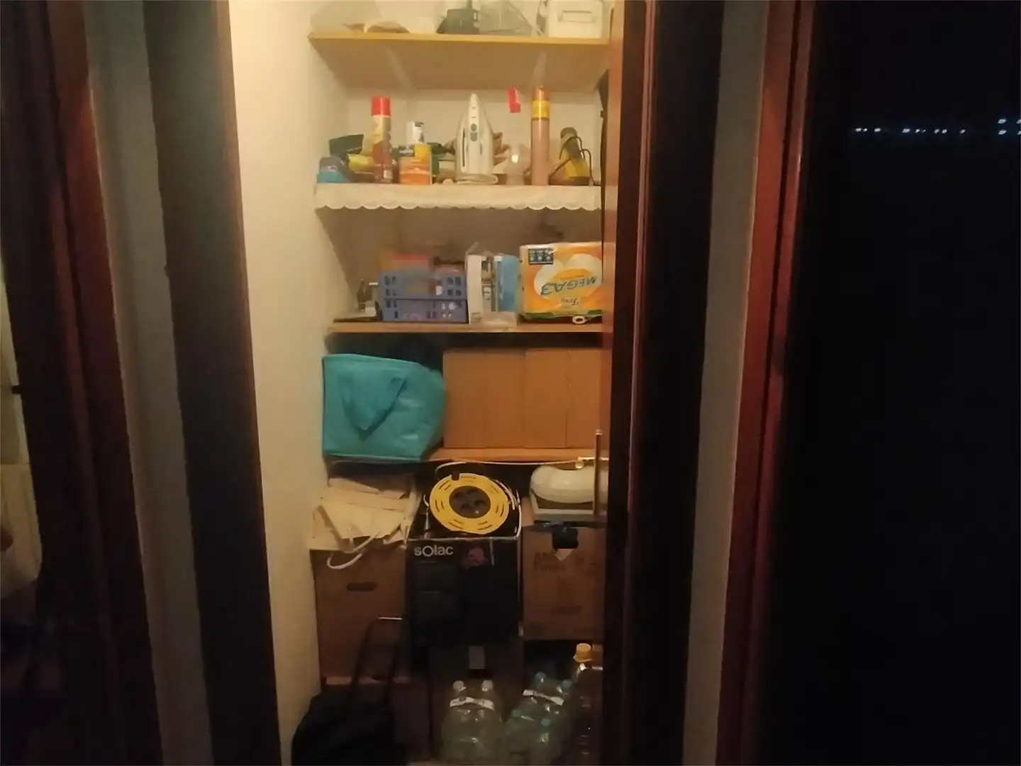 Piso en venta en Barrio Matamorosa, Campoo de Enmedio Piso en venta en Campoo de Enmedio con Calefacción, Parquet y Terraza
