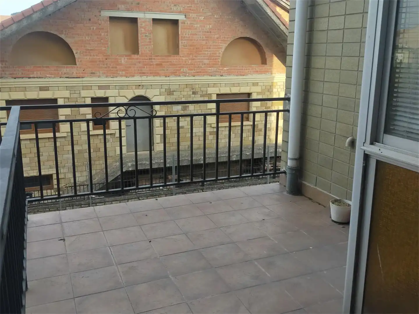 Piso en venta en Barrio Matamorosa, Campoo de Enmedio Terraza de Piso en venta en Campoo de Enmedio con Calefacción, Parquet y Terraza