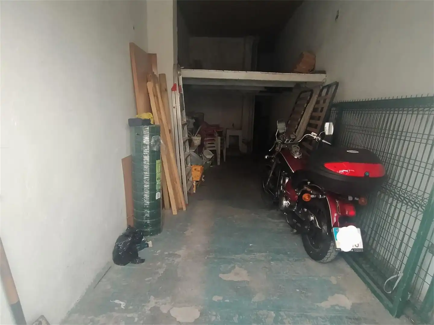 Piso en venta en Barrio Matamorosa, Campoo de Enmedio Piso en venta en Campoo de Enmedio con Calefacción, Parquet y Terraza
