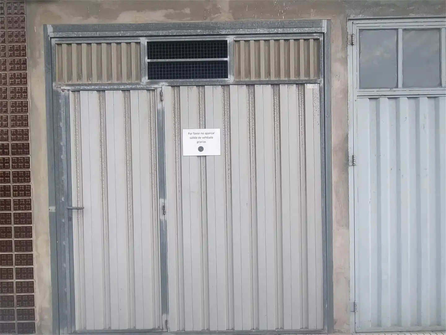 Piso en venta en Barrio Matamorosa, Campoo de Enmedio Parking de Piso en venta en Campoo de Enmedio con Calefacción, Parquet y Terraza