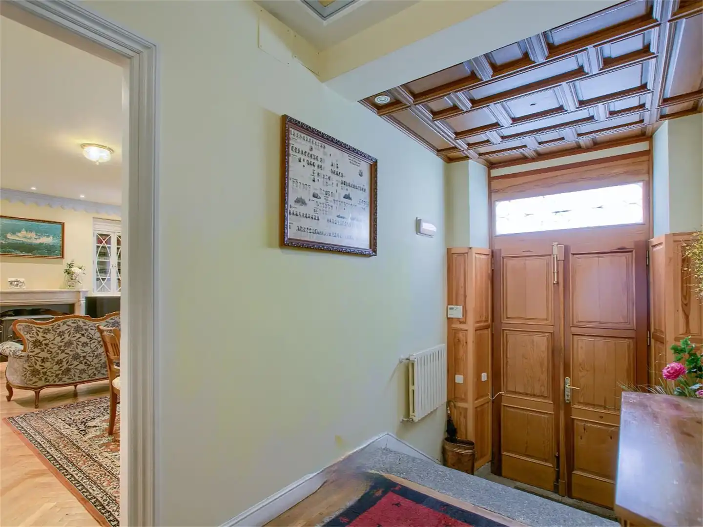 Casa o xalet en venda a Calle Mariano Benavente, 1, Centro - Casco Histórico Casa o xalet en venda en San Lorenzo de El Escorial amb Aire condicionat, Calefacció i Jardí privat