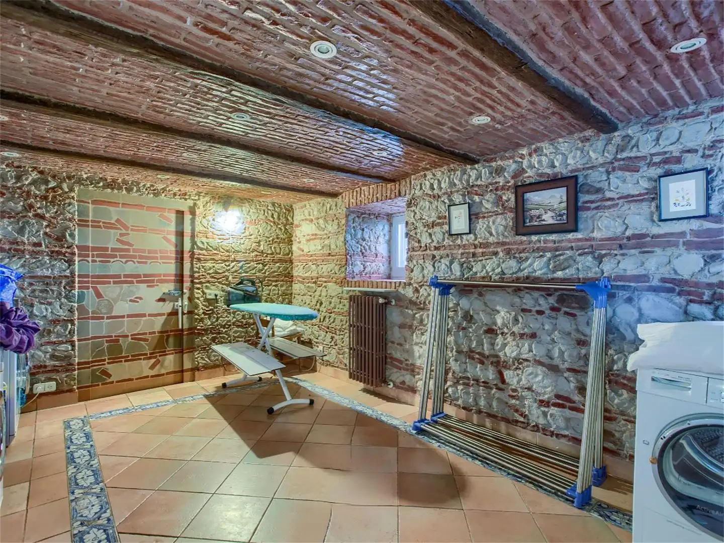 Casa o xalet en venda a Calle Mariano Benavente, 1, Centro - Casco Histórico Casa o xalet en venda en San Lorenzo de El Escorial amb Aire condicionat, Calefacció i Jardí privat