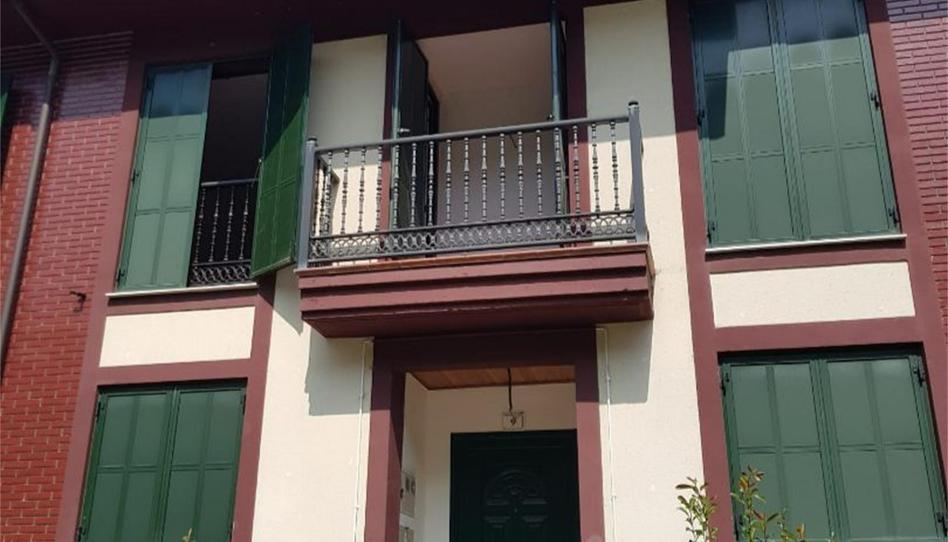Photo 1 of Single-family semi-detached for sale in Calle Iturrizuri, Aramaio, Araba - Álava