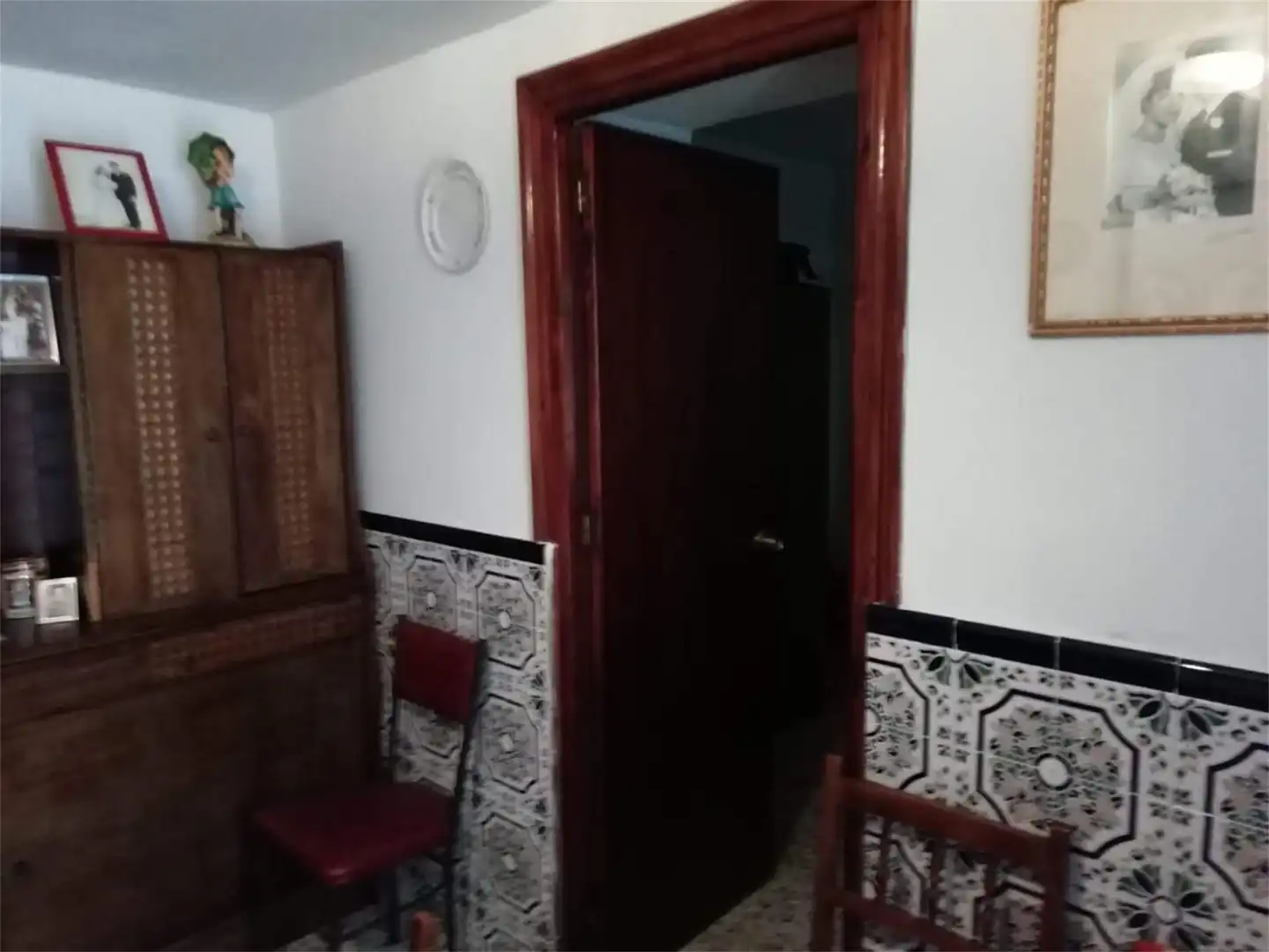 Piso en venta en Castilblanco con Terraza