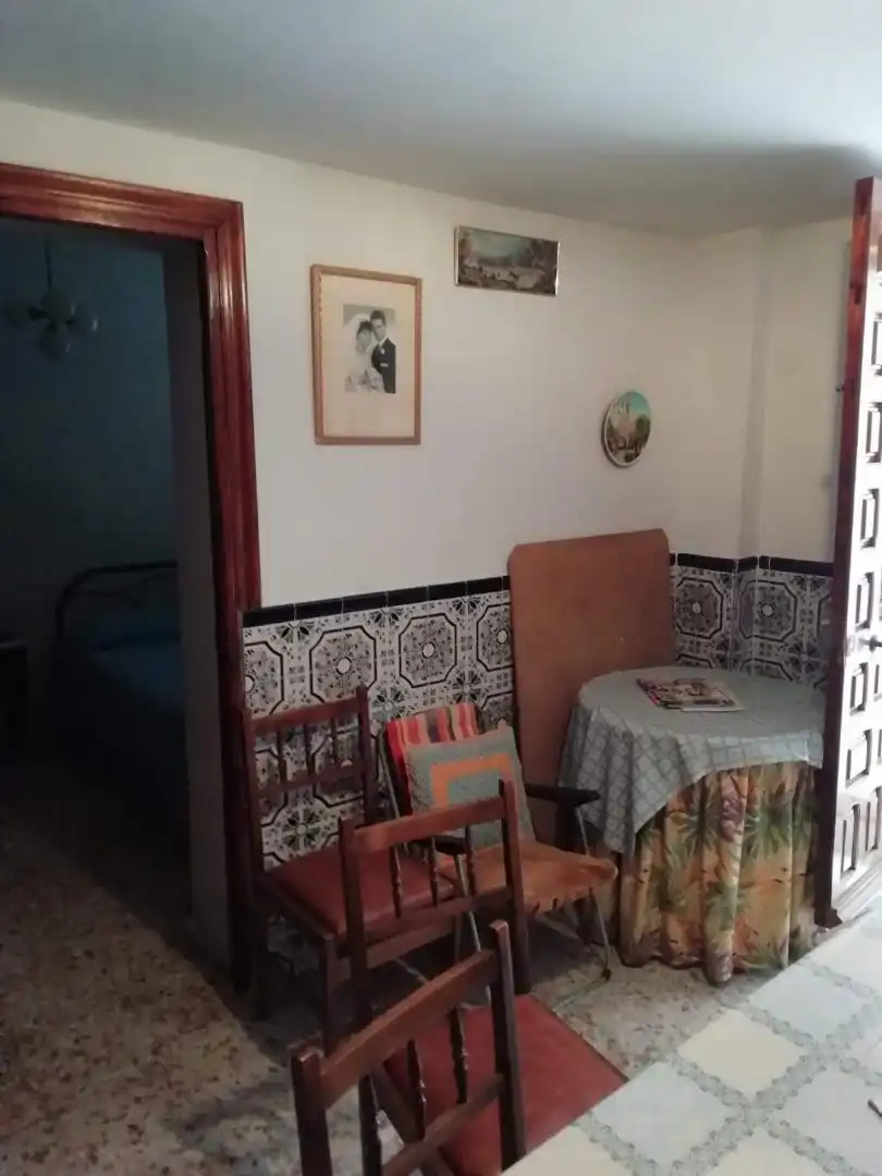 Comedor de Piso en venta en Castilblanco con Terraza