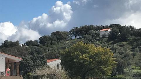 Country house for sale in Finca el Carrascoso, Higuera de la Sierra, Huelva - image 2 Photo 2 of Country house for sale in Finca el Carrascoso, Higuera de la Sierra, Huelva