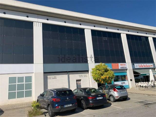 Local comercial en Venta en Calle Acueducto en La Motilla - Fuente del Rey