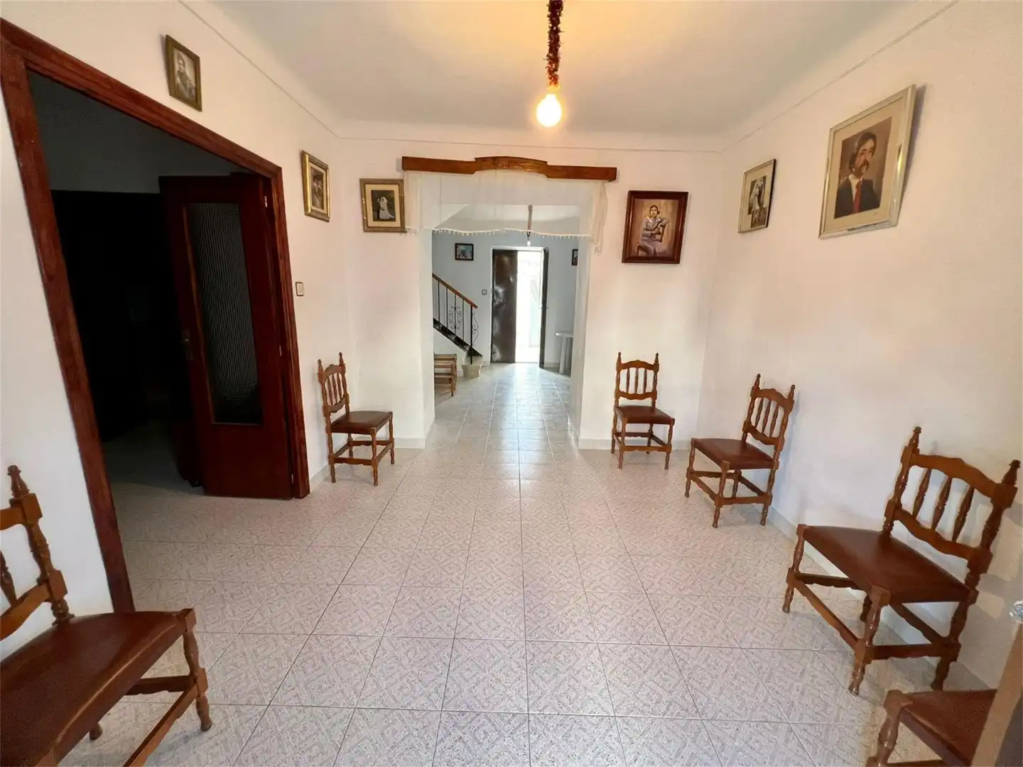 Casa adosada en venta en Luque con Terraza, Trastero y Amueblado