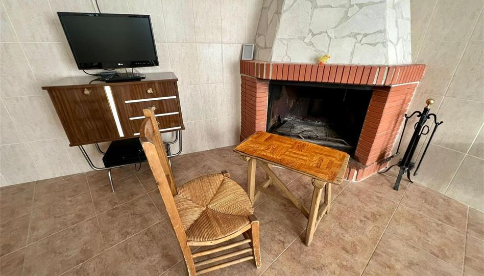 Foto 1 de Casa adosada en venta en Calle Tras las Paredes, Luque, Córdoba