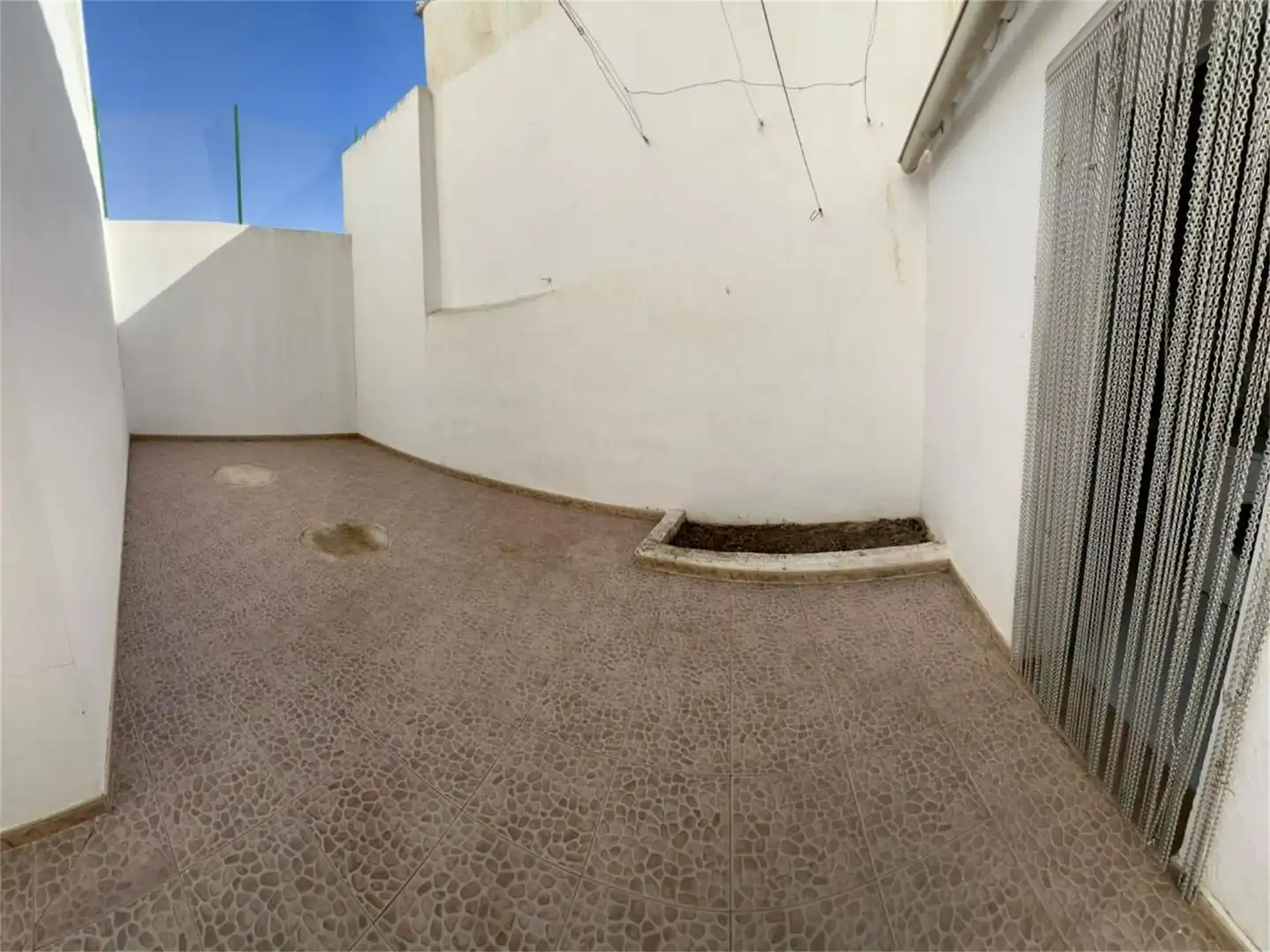 Terraza de Casa adosada en venta en Luque con Terraza, Trastero y Amueblado