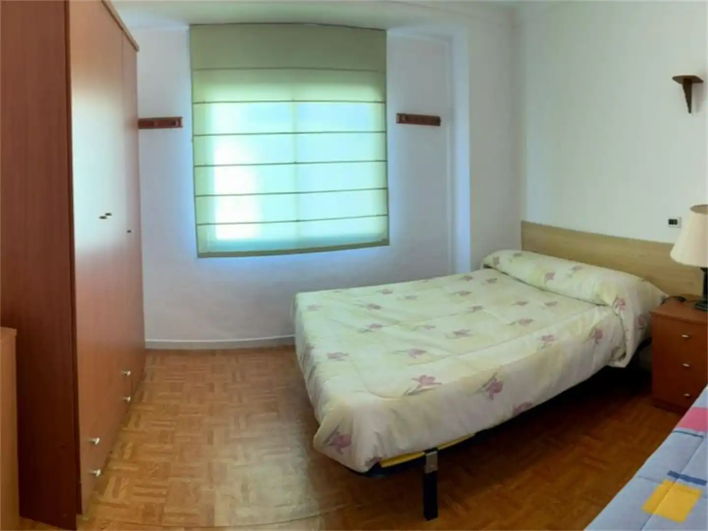 Habitación de Casa adosada en venta en Luque con Terraza, Trastero y Amueblado