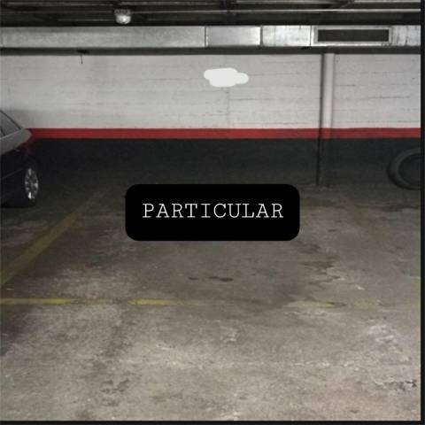 Garaje en Venta en Calle de San Bernardo, 83 en Universidad - Malasaña