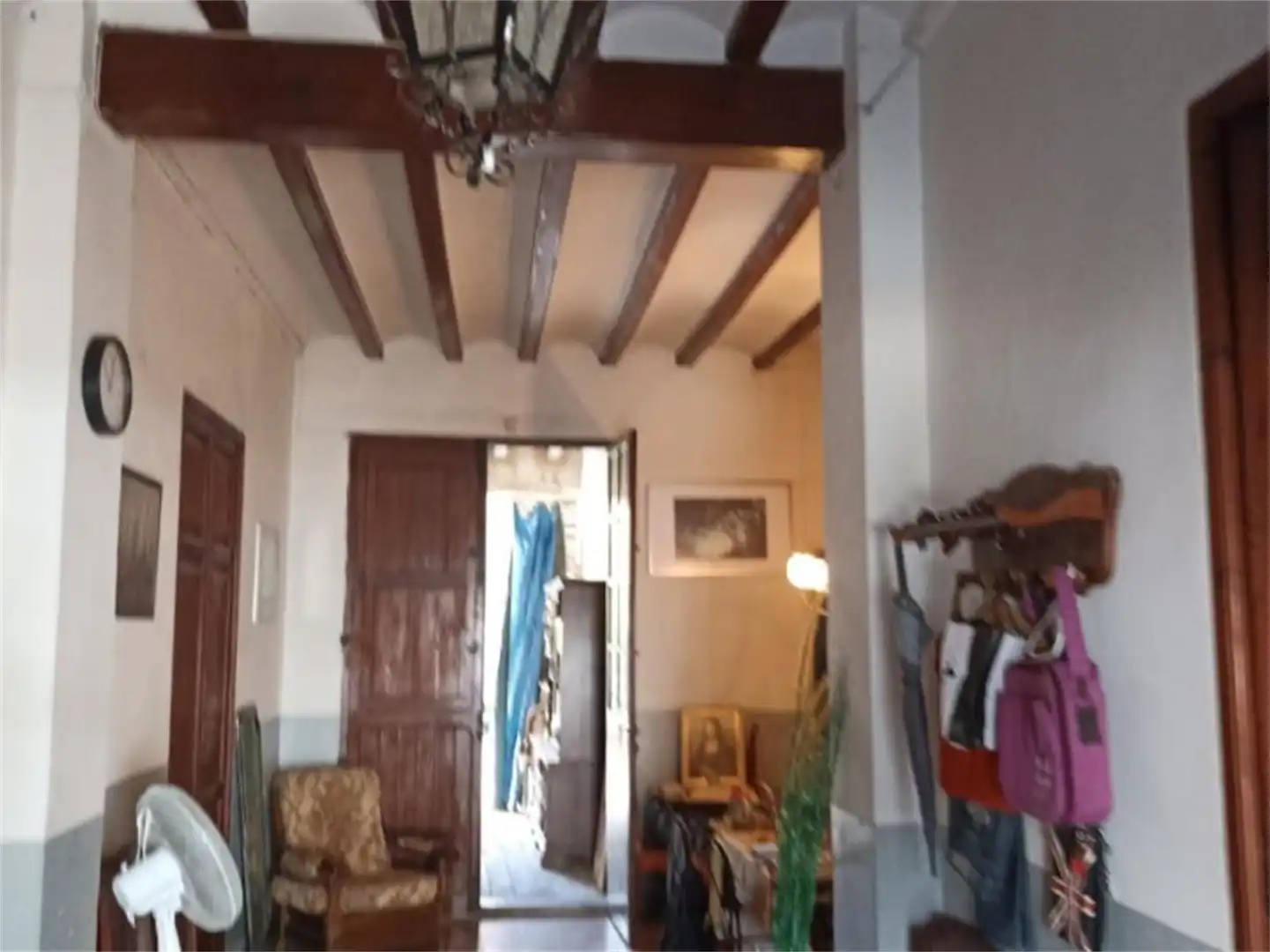 Detached homes for sale in Calle de Cervantes, 19, Corea Detached homes for sale in Gandia with Balcony