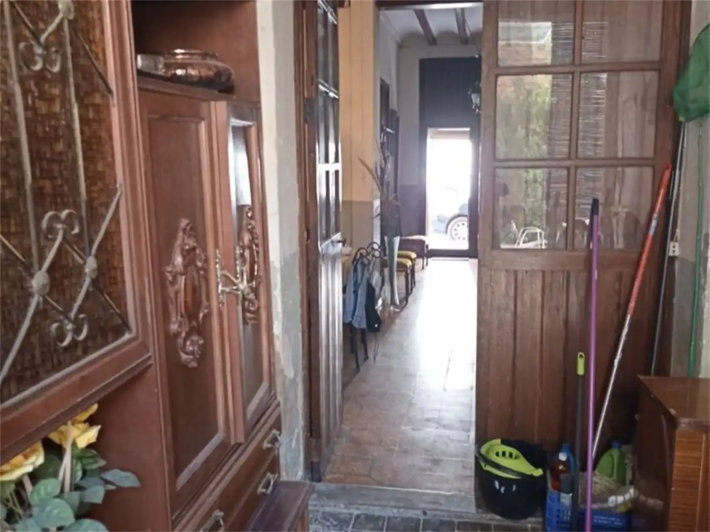 Detached homes for sale in Calle de Cervantes, 19, Corea Detached homes for sale in Gandia with Balcony